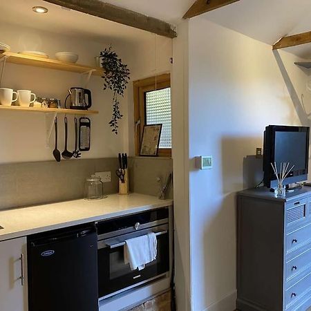 Cosy 1 Bedroom Country Lodge With Free Parking Watlington  Exteriér fotografie