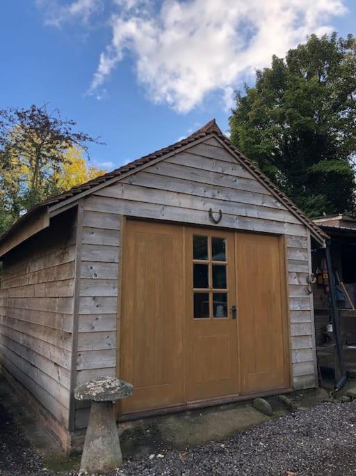 Cosy 1 Bedroom Country Lodge With Free Parking Watlington  Exteriér fotografie